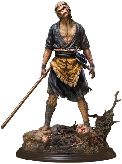 Indignation - LIMITED EDITION: 300 – Manas SUM – ActionFigure Brasil