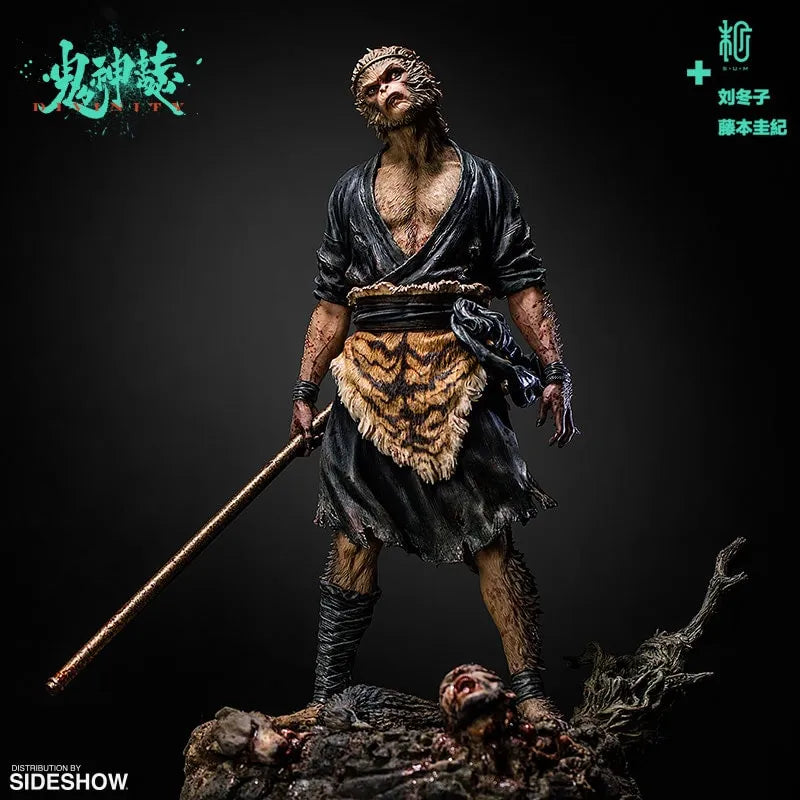 Indignation - LIMITED EDITION: 300 – Manas SUM – ActionFigure Brasil