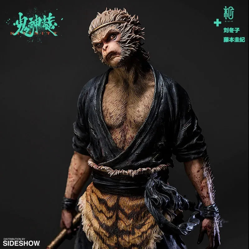 Indignation - LIMITED EDITION: 300 – Manas SUM – ActionFigure Brasil