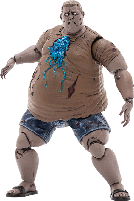 Infected Chubby – Joytoy – ActionFigure Brasil