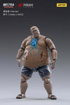 Infected Chubby - ActionFigure Brasil