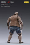 Infected Chubby - ActionFigure Brasil