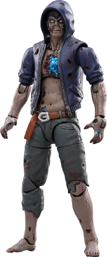 Infected Hoodies – Joytoy – ActionFigure Brasil