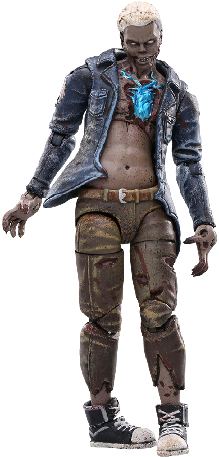 Infected Shirt – Joytoy – ActionFigure Brasil