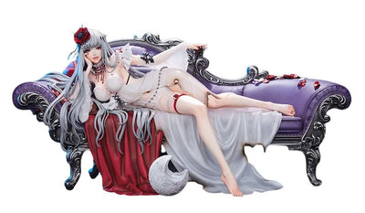 Infinite Mystery - Coquelicot - 1/4 (TriEagles Studio)ㅤ – TriEagles Studio – ActionFigureBrasil