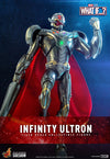 Infinity Ultron [HOT TOYS]