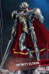 Infinity Ultron [HOT TOYS]