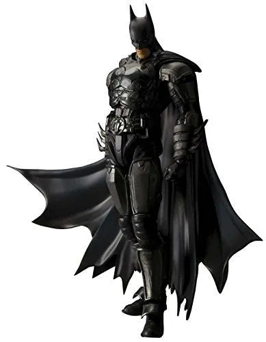 Injustice: Gods Among Us - Batman - S.H.Figuarts (Bandai)ㅤ – Bandai – ActionFigure Brasil