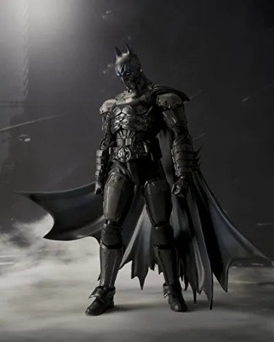 Injustice: Gods Among Us - Batman - S.H.Figuarts (Bandai)ㅤ – Bandai – ActionFigure Brasil