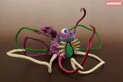 Injuu Egg-laying Mode Regular Edition Dark Violet Ver.ㅤ – Puella Magi Madoka Magica – ActionFigureBrasil