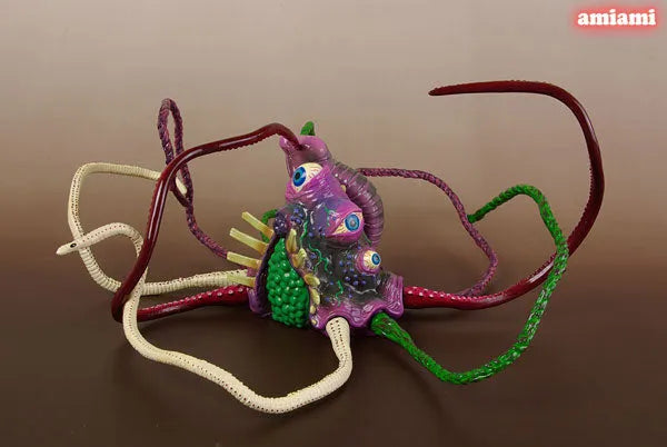 Injuu Egg-laying Mode Regular Edition Dark Violet Ver.ㅤ – Puella Magi Madoka Magica – ActionFigureBrasil