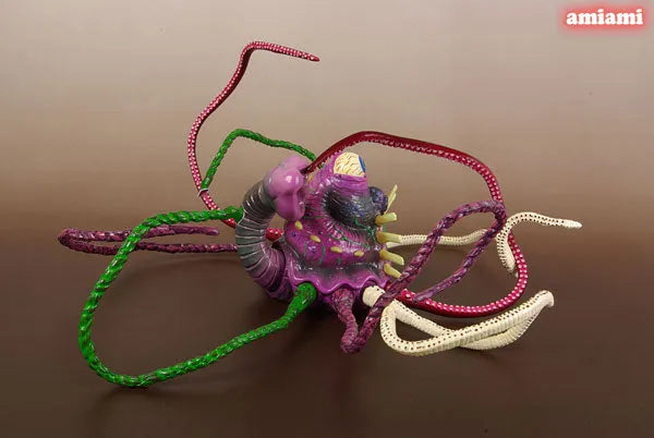 Injuu Egg-laying Mode Regular Edition Dark Violet Ver.ㅤ – Puella Magi Madoka Magica – ActionFigureBrasil