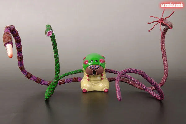 Injuu Ouji - Ao Oujiㅤ – Puella Magi Madoka Magica – ActionFigureBrasil
