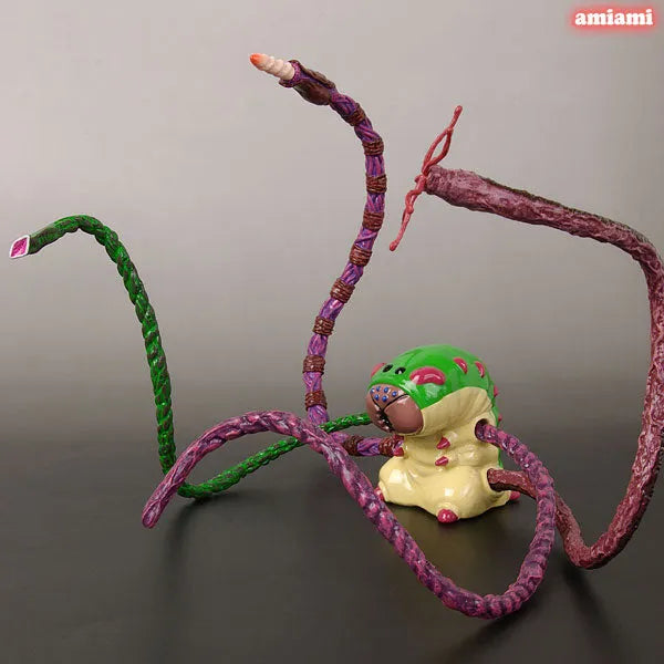 Injuu Ouji - Ao Oujiㅤ – Puella Magi Madoka Magica – ActionFigureBrasil