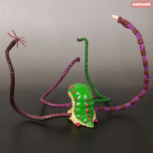 Injuu Ouji - Ao Oujiㅤ – Puella Magi Madoka Magica – ActionFigureBrasil