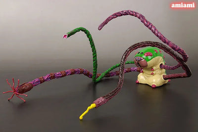 Injuu Ouji - Ao Oujiㅤ – Puella Magi Madoka Magica – ActionFigureBrasil — embalagem