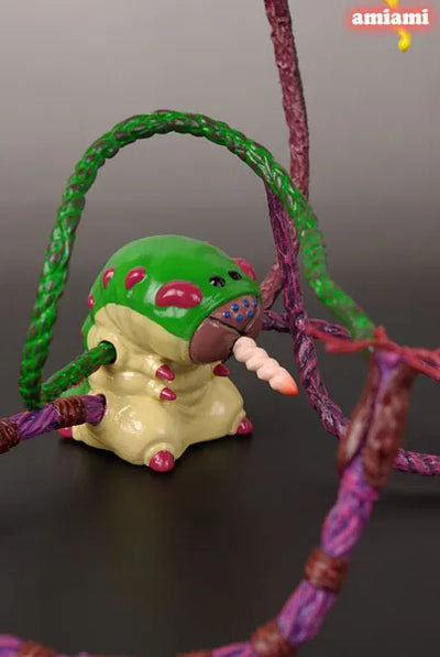Injuu Ouji - Ao Oujiㅤ – Puella Magi Madoka Magica – ActionFigureBrasil — acessórios