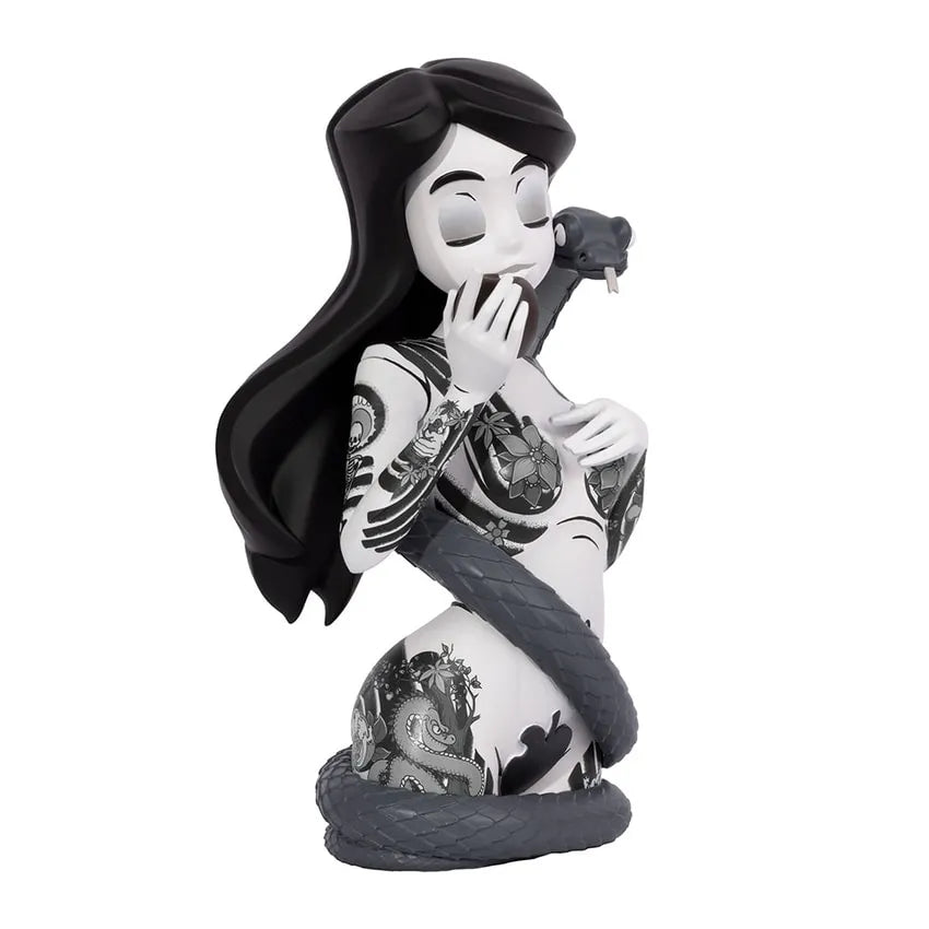 Inked Stories: Eve Featuring JPK - LIMITED EDITION – Mighty Jaxx – ActionFigure Brasil
