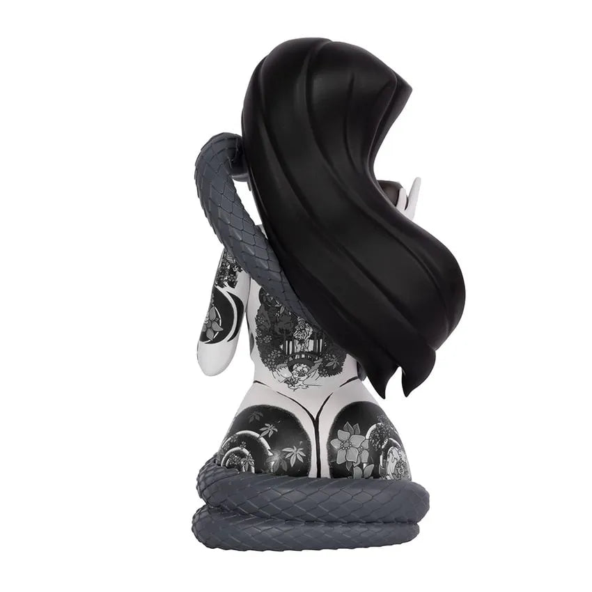 Inked Stories: Eve Featuring JPK - LIMITED EDITION – Mighty Jaxx – ActionFigure Brasil