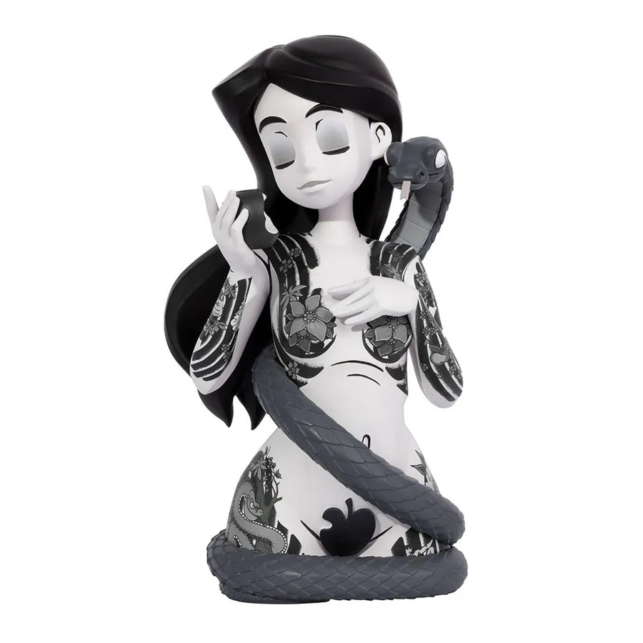 Inked Stories: Eve Featuring JPK - LIMITED EDITION – Mighty Jaxx – ActionFigure Brasil