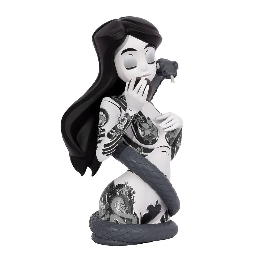 Inked Stories: Eve Featuring JPK - LIMITED EDITION – Mighty Jaxx – ActionFigure Brasil