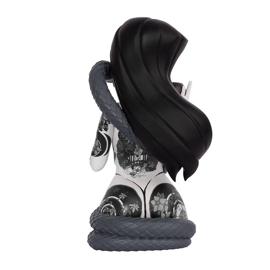 Inked Stories: Eve Featuring JPK - LIMITED EDITION – Mighty Jaxx – ActionFigure Brasil