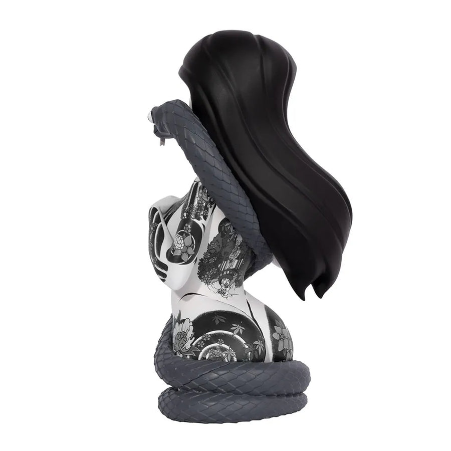 Inked Stories: Eve Featuring JPK - LIMITED EDITION – Mighty Jaxx – ActionFigure Brasil