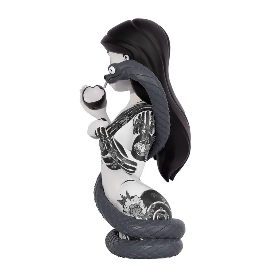 Inked Stories: Eve Featuring JPK - LIMITED EDITION – Mighty Jaxx – ActionFigure Brasil