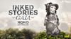 Inked Stories: Gaia (Mono Edition)