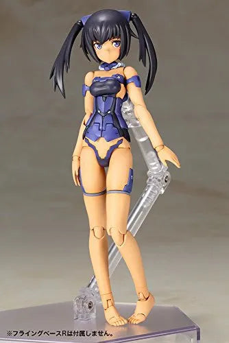 Innocentia - Frame Arms - Frame Arms Girl - Blue ver.ㅤ – Kotobukiya – ActionFigure Brasil