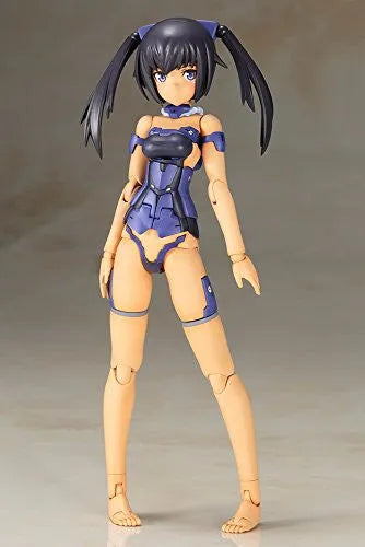 Innocentia - Frame Arms - Frame Arms Girl - Blue ver.ㅤ – Kotobukiya – ActionFigure Brasil