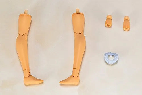 Innocentia - Frame Arms - Frame Arms Girl - Blue ver.ㅤ – Kotobukiya – ActionFigure Brasil