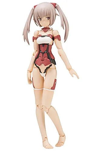 Innocentia - Frame Arms - Frame Arms Girl (Kotobukiya)ㅤ – Kotobukiya As Manufacturer – ActionFigure Brasil