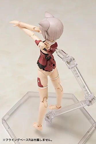 Innocentia - Frame Arms - Frame Arms Girl (Kotobukiya)ㅤ – Kotobukiya As Manufacturer – ActionFigure Brasil