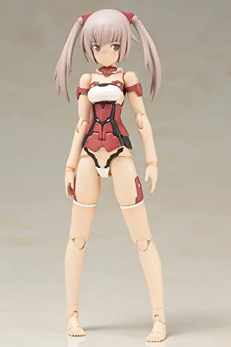 Innocentia - Frame Arms - Frame Arms Girl (Kotobukiya)ㅤ – Kotobukiya As Manufacturer – ActionFigure Brasil