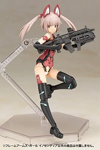 Innocentia - Frame Arms - Frame Arms Girl (Kotobukiya)ㅤ – Kotobukiya As Manufacturer – ActionFigureBrasil — acessórios