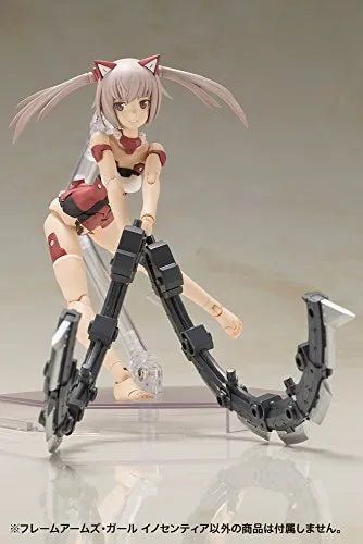Innocentia - Frame Arms - Frame Arms Girl (Kotobukiya)ㅤ – Kotobukiya As Manufacturer – ActionFigure Brasil