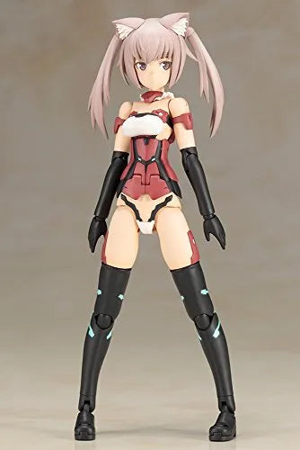 Innocentia - Frame Arms - Frame Arms Girl (Kotobukiya)ㅤ – Kotobukiya As Manufacturer – ActionFigure Brasil