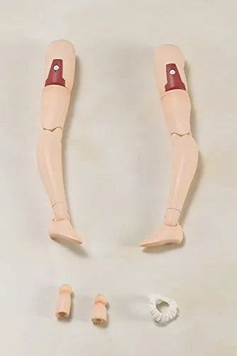 Innocentia - Frame Arms - Frame Arms Girl (Kotobukiya)ㅤ – Kotobukiya As Manufacturer – ActionFigureBrasil — close