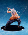 Inosuke Hashibira - ActionFigure Brasil