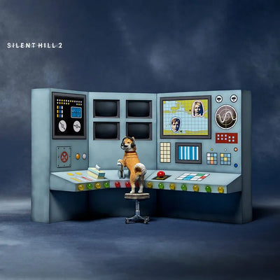 Inu-End Coin Bank – Gecco Co. – ActionFigure Brasil — detalhe do produto