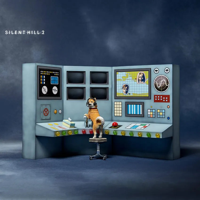 Inu-End Coin Bank – Gecco Co. – ActionFigure Brasil