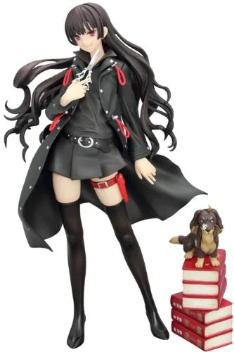 Inu to Hasami wa Tsukaiyou - Harumi Kazuhito - Natsuno Kirihime (Griffon Enterprises)ㅤ – Griffon Enterprises – ActionFigure Brasil