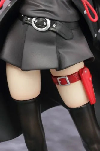 Inu to Hasami wa Tsukaiyou - Harumi Kazuhito - Natsuno Kirihime (Griffon Enterprises)ㅤ – Griffon Enterprises – ActionFigure Brasil