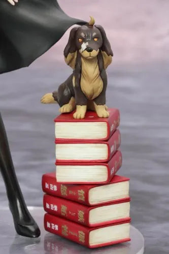 Inu to Hasami wa Tsukaiyou - Harumi Kazuhito - Natsuno Kirihime (Griffon Enterprises)ㅤ – Griffon Enterprises – ActionFigure Brasil