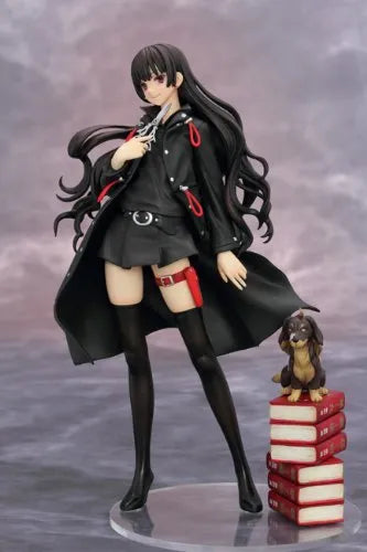 Inu to Hasami wa Tsukaiyou - Harumi Kazuhito - Natsuno Kirihime (Griffon Enterprises)ㅤ – Griffon Enterprises – ActionFigure Brasil