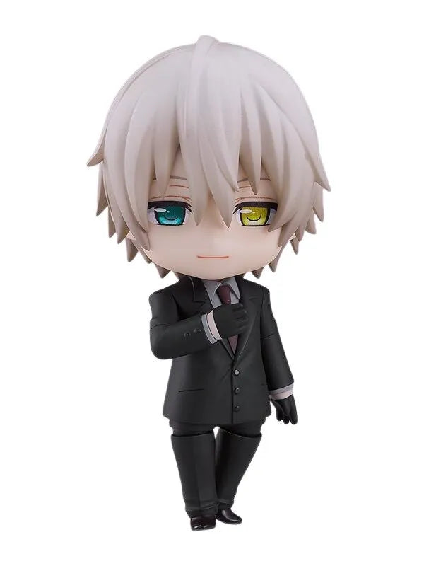 Inu x Boku SS - Miketsukami Soushi - Nendoroid #2594 (Good Smile Company)ㅤ – Good Smile Company – ActionFigure Brasil
