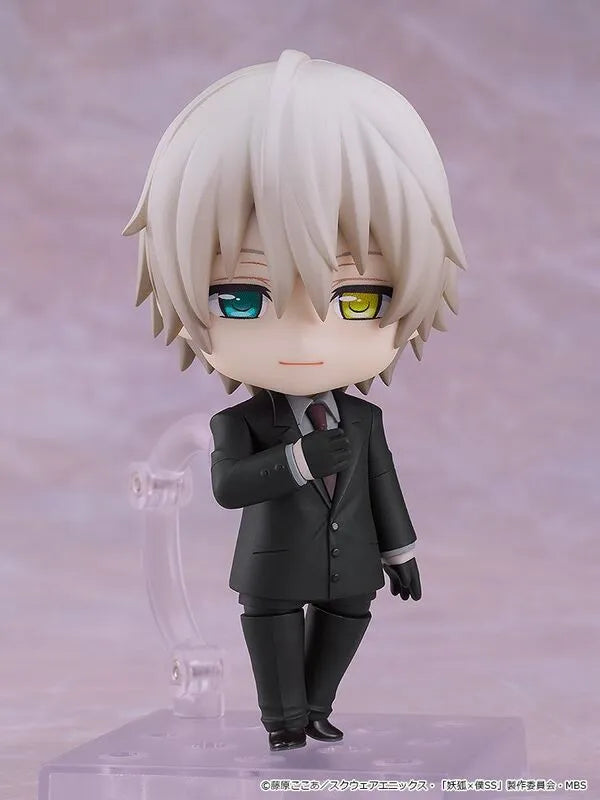 Inu x Boku SS - Miketsukami Soushi - Nendoroid #2594 (Good Smile Company)ㅤ – Good Smile Company – ActionFigure Brasil