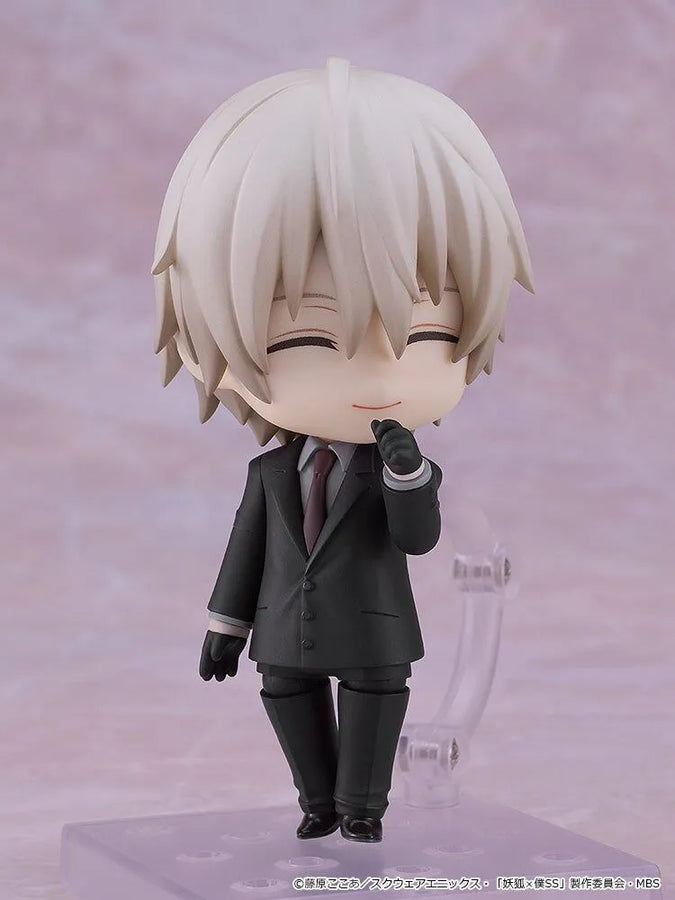 Inu x Boku SS - Miketsukami Soushi - Nendoroid #2594 (Good Smile Company)ㅤ – Good Smile Company – ActionFigure Brasil