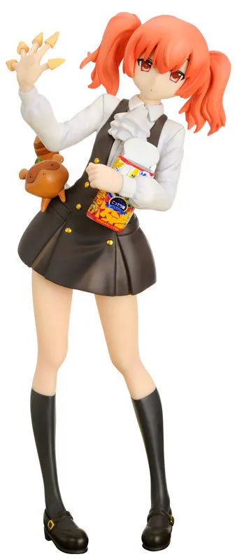 Inu x Boku SS - Roromiya Karuta - 1/8 (Clayz)ㅤ – cLayz – ActionFigure Brasil